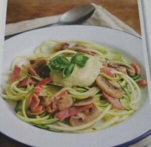 zoodles