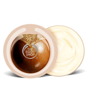 shea body butter