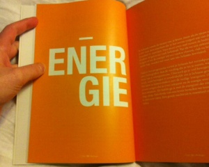 energie