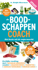 boodschappencoach update cover HR