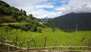 Bhutan