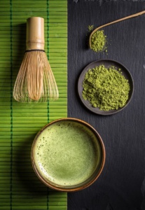 Matcha