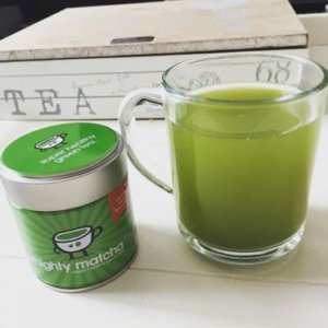 voordelen matcha thee