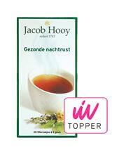 Holland & Barrett Jacob Hooy