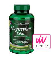 Holland & Barrett Magnesium