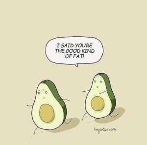 avocado