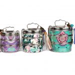 Boho Tiffin lunchbox