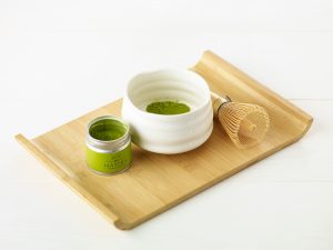 joy of matcha - matcha latte