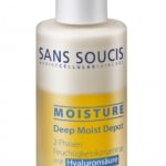 Moisture Aqua Benefits Deep Moist Depot